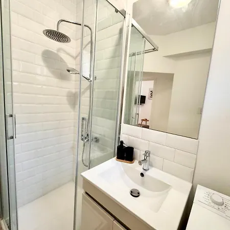 Le Madr'un - Nord Apartment *