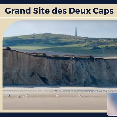 Apartment Le Madr'un - Nord *