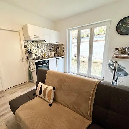 Le Madr'un - Nord Calais