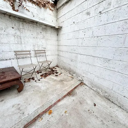 Le Madr'un - Nord Apartment