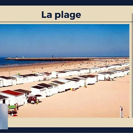 Apartmán Le Madr'un - Nord