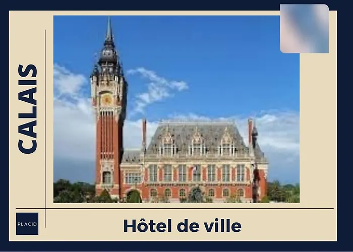 Le Madr'un - Nord * Calais