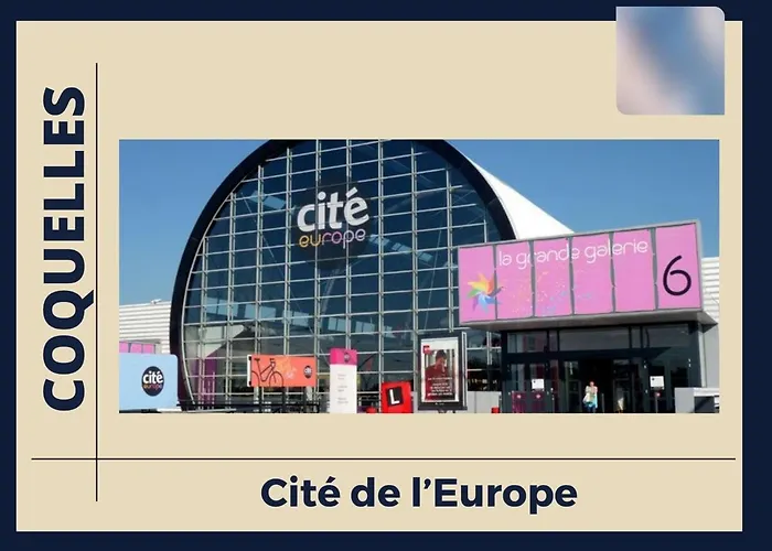 Le Madr'un - Nord Lägenhet Calais