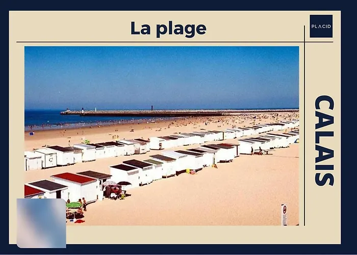 Lägenhet Le Madr'un - Nord