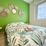 Apartamento Le Madr'un - Nord *