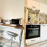 Apartamento Le Madr'un - Nord