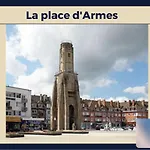 Le Madr'un - Nord Apartamento *