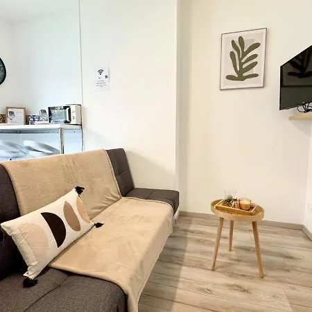 Διαμέρισμα Le Madr'un - Nord Καλέ