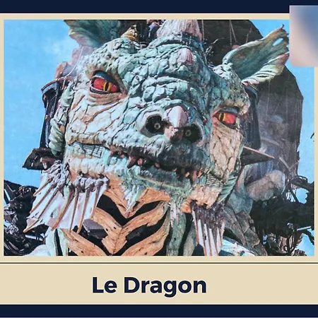 Le Madr'un - Nord *