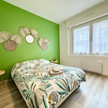 Le Madr'un - Nord Καλέ