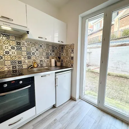 Le Madr'un - Nord * Καλέ